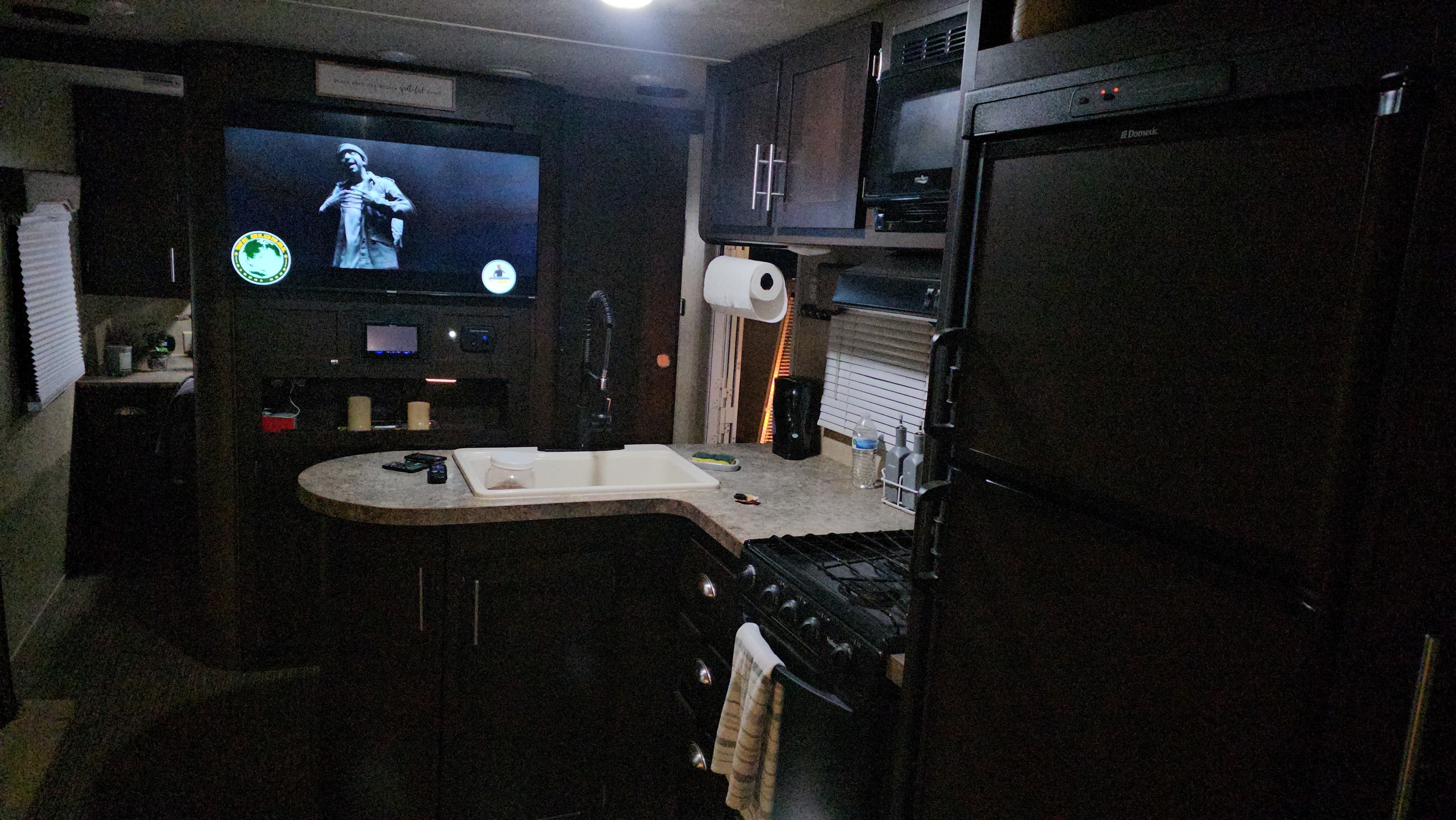 Forest River Evo Travel Trailer Camarena's Rv