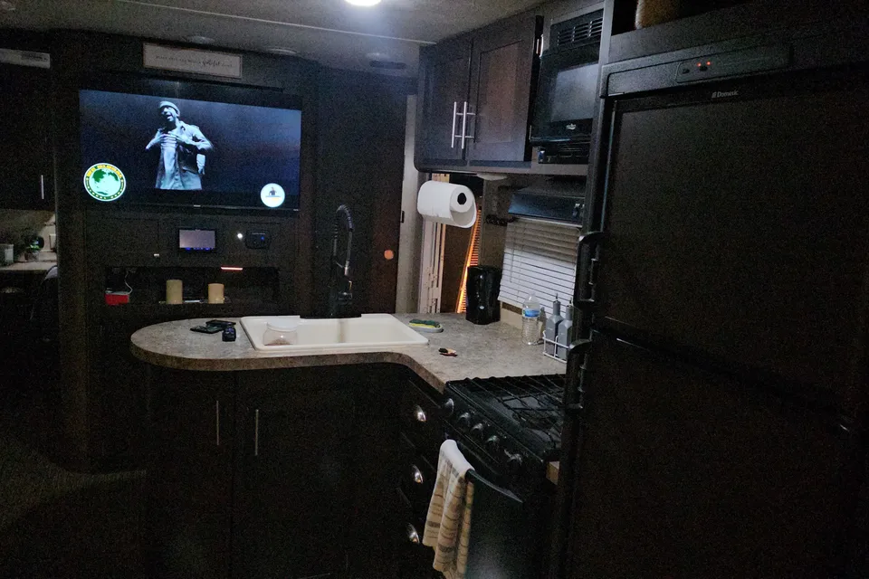 Forest River Evo Travel Trailer Camarena's Rv