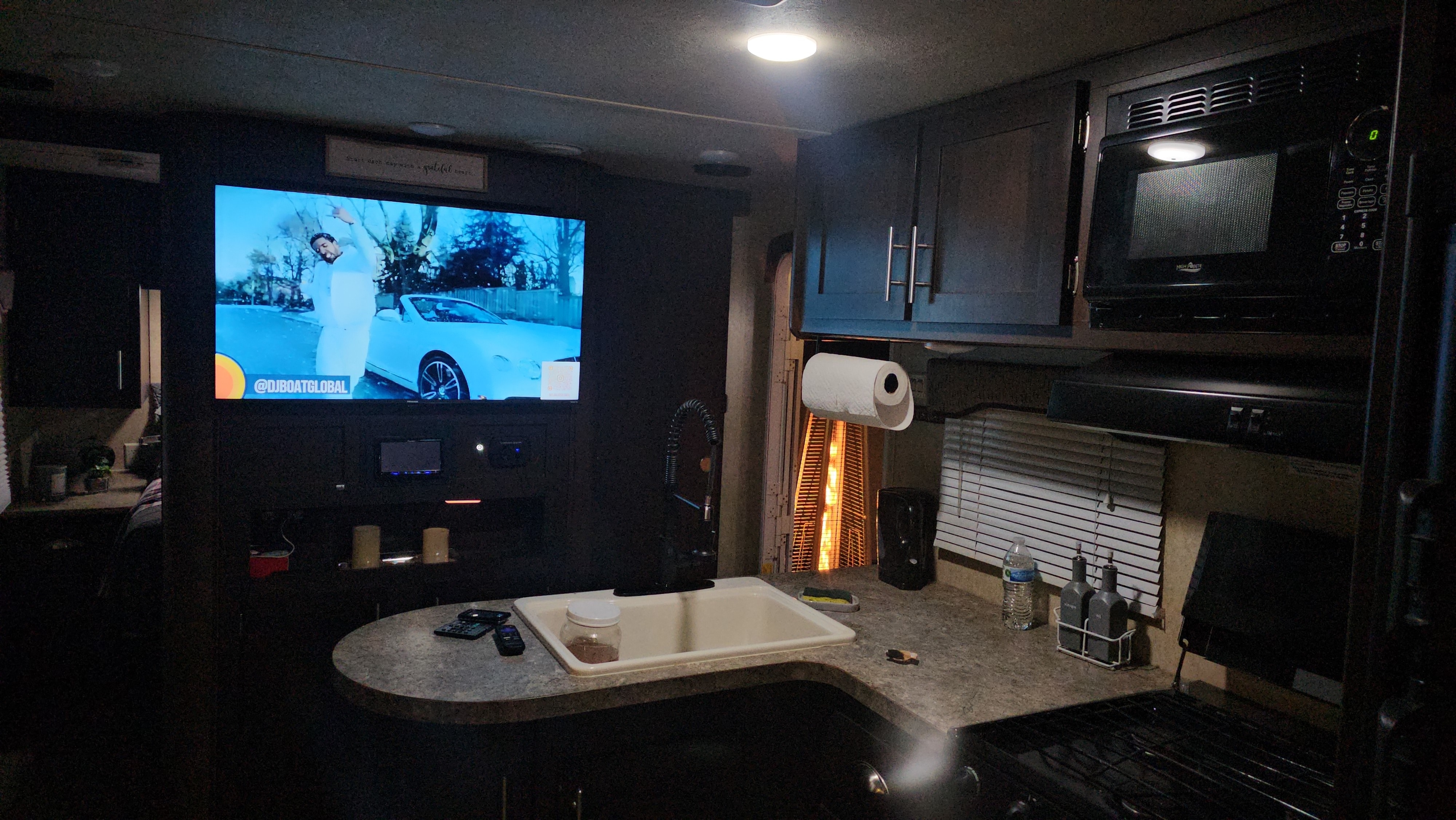 Forest River Evo Travel Trailer Camarena's Rv