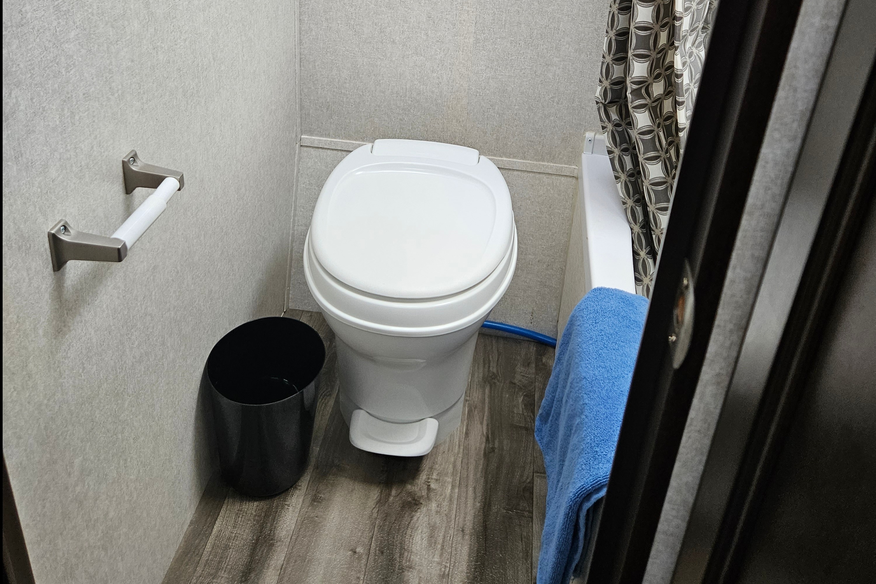 Bob's Jayco Jay Travel Trailer