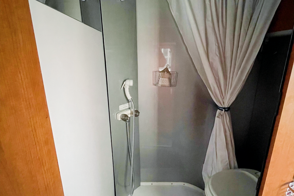 Alto safari condo F1743 Roulotte