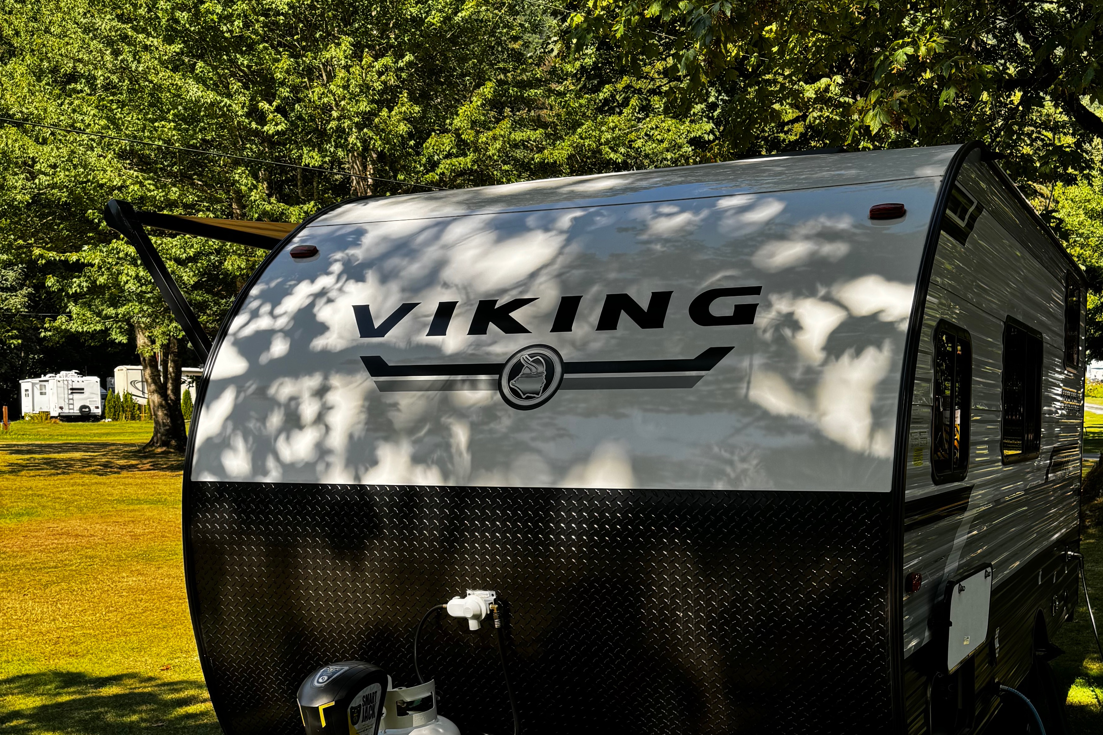 Brand New Lightweight Trailer