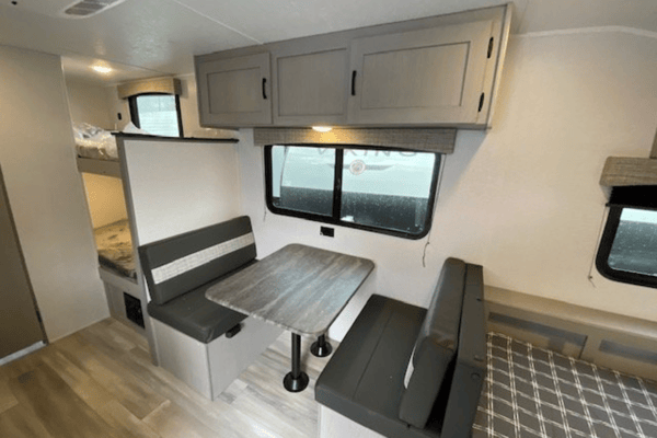 Brand New Lightweight Trailer