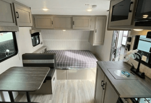Brand New Lightweight Trailer