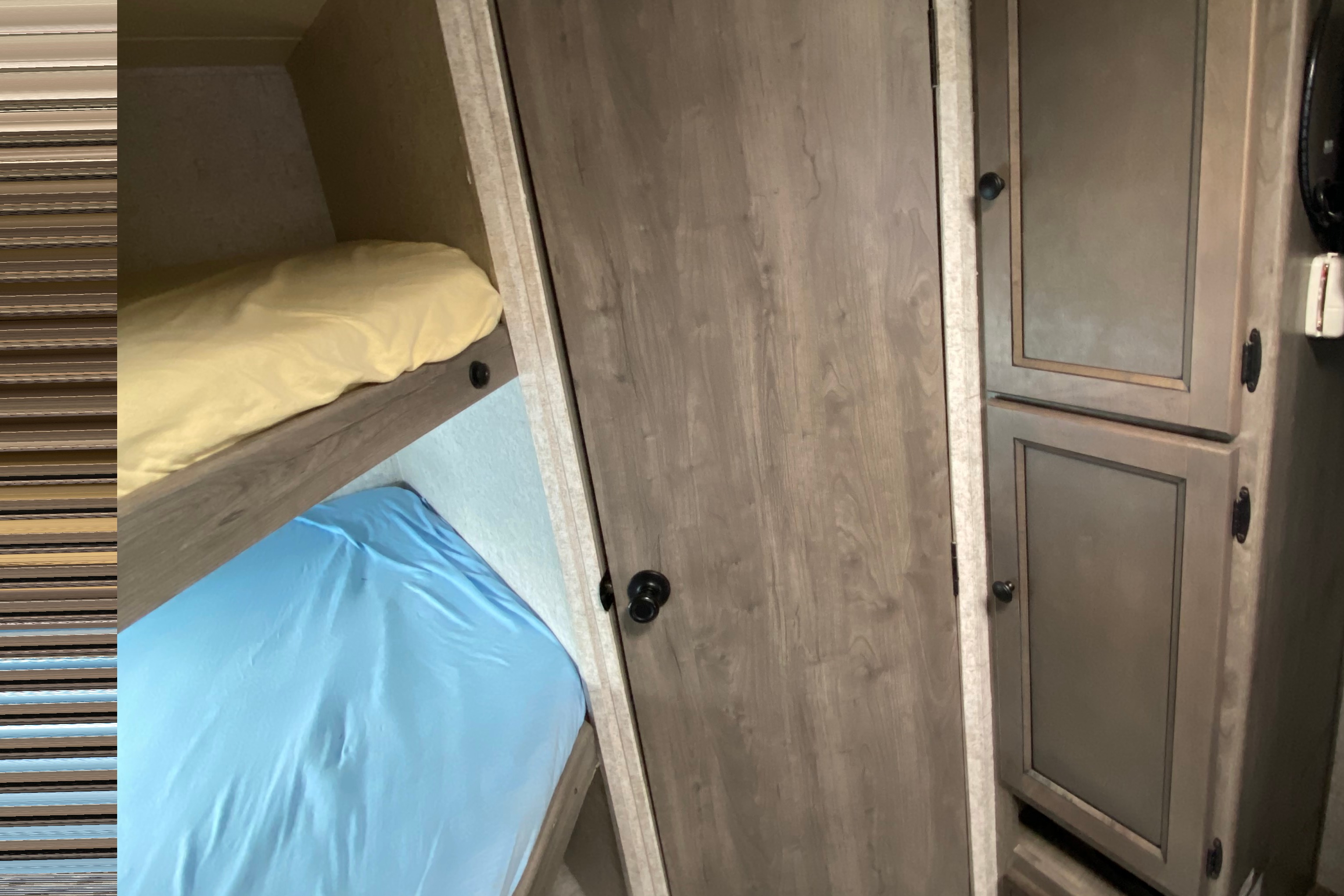 The Armstrongs Apex Nano 208BHS Travel Trailer