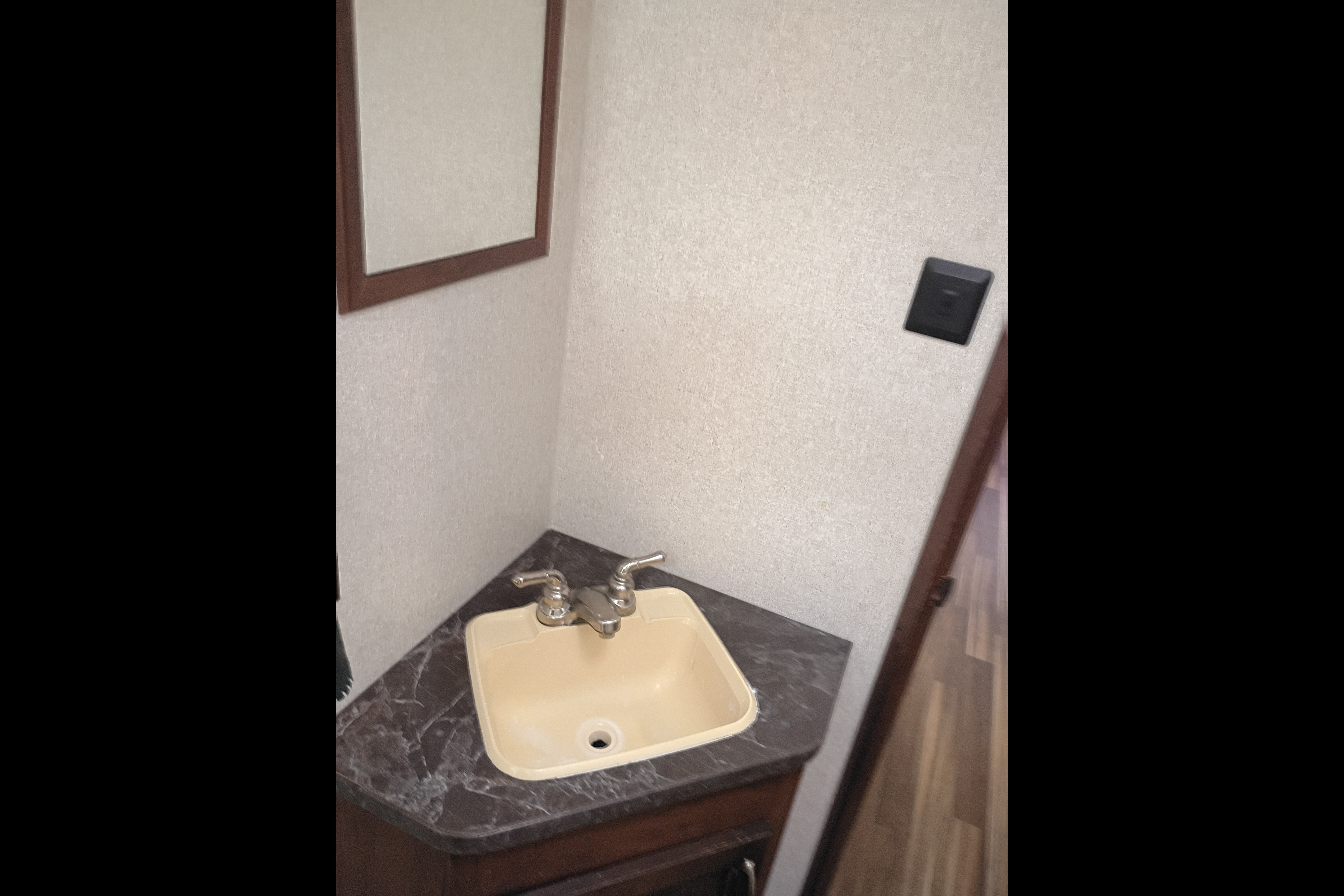 Jake's Jayco Jayflight slx Travel Trailer