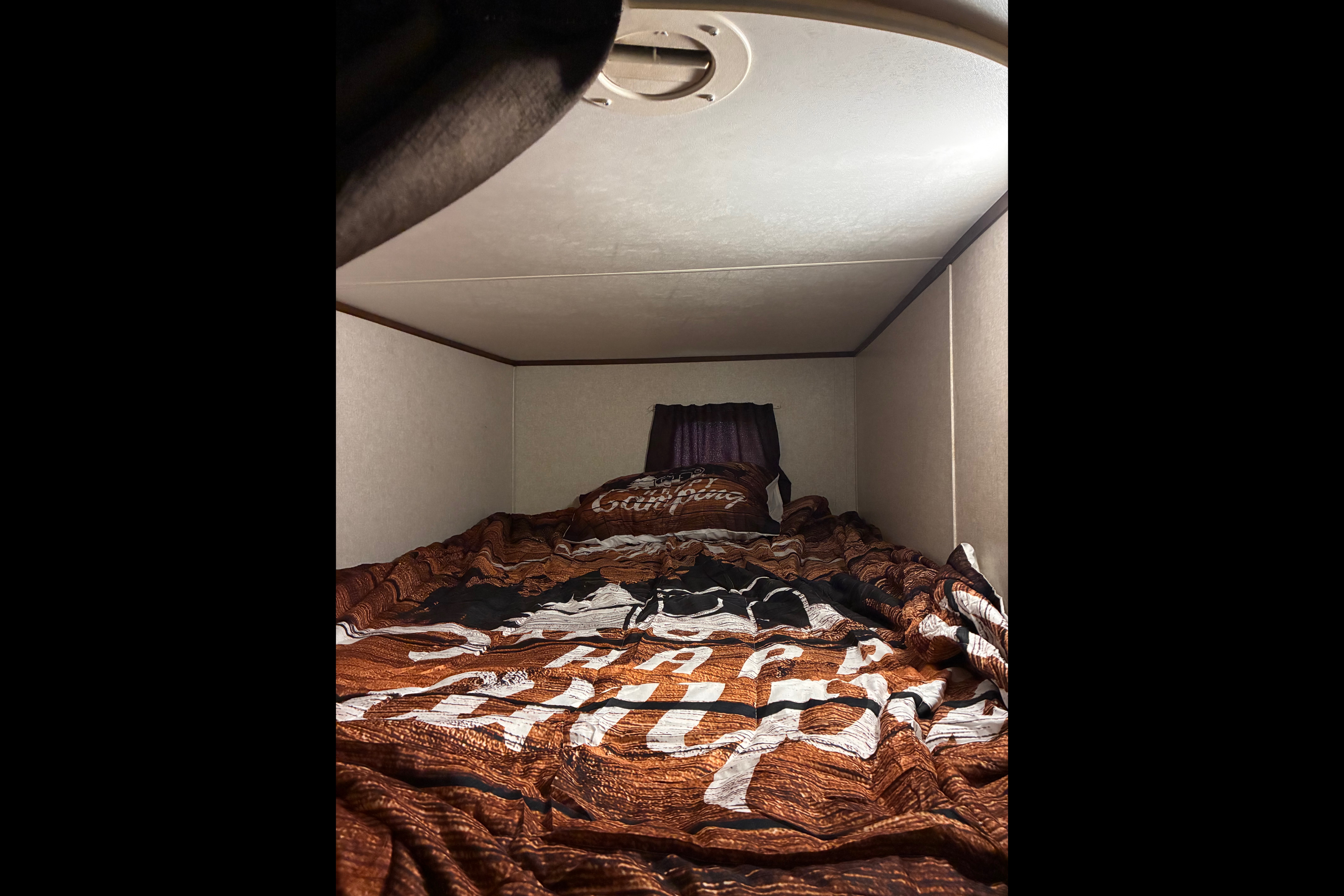 Jake's Jayco Jayflight slx Travel Trailer