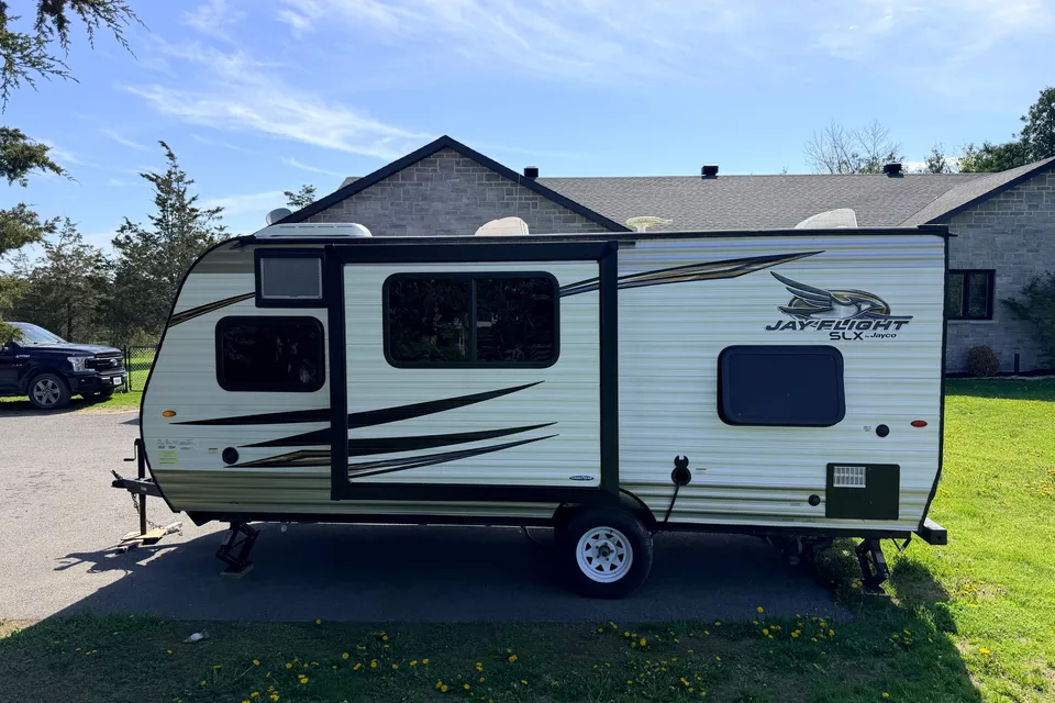 The Cozy Cruiser