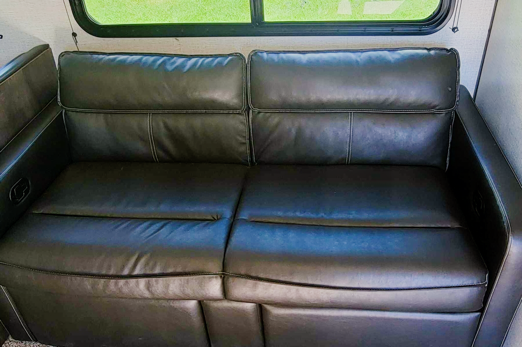 Noel's Coleman  262bhwe 
