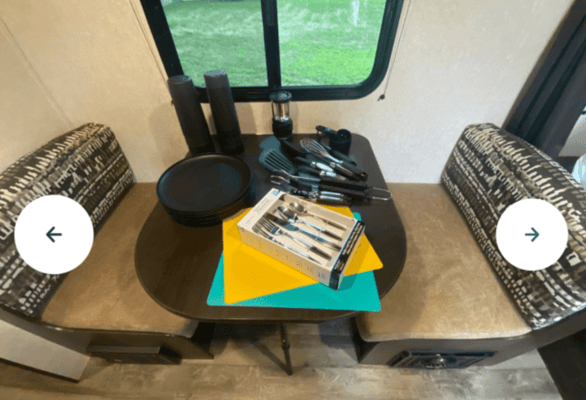 Extremely light weight Jayco Jay flight slx 174bh Travel Trailer