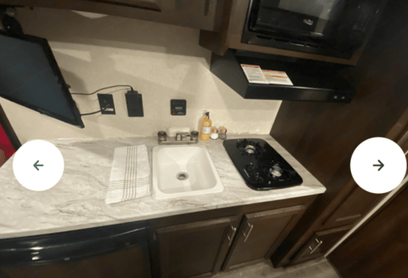 Extremely light weight Jayco Jay flight slx 174bh Travel Trailer