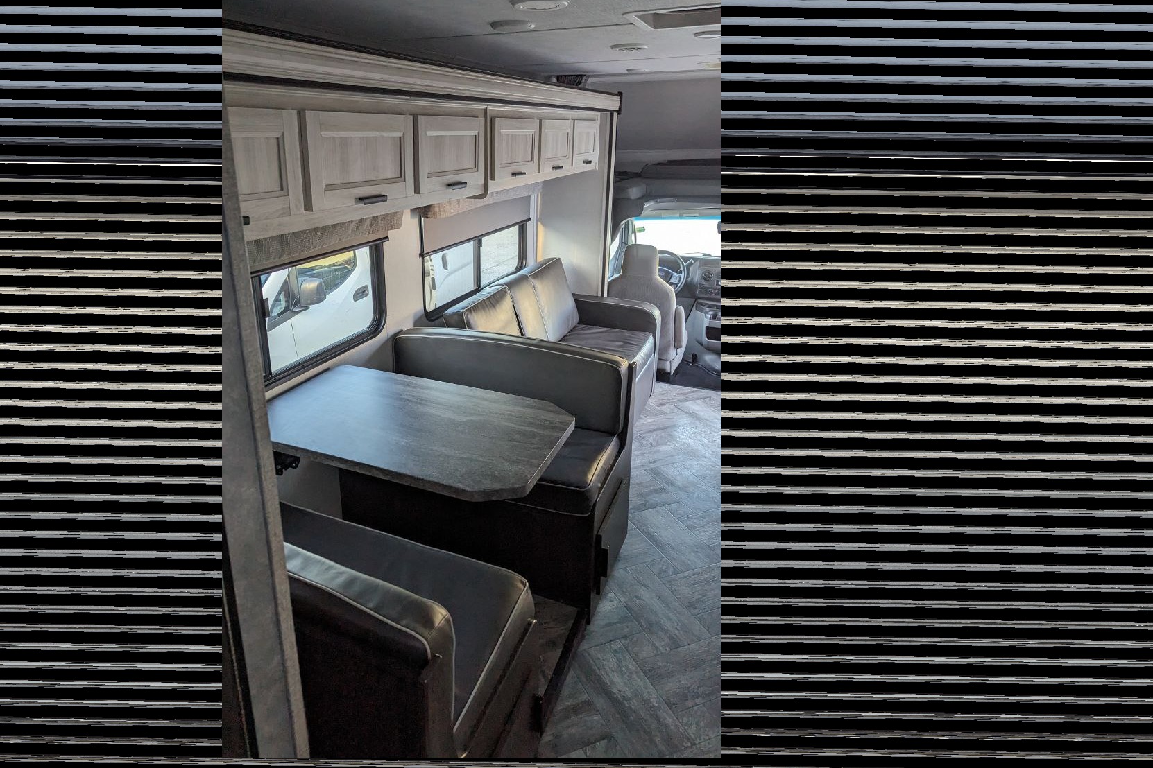 "Jackson" Forest River Sunseeker 2850LE Class C
