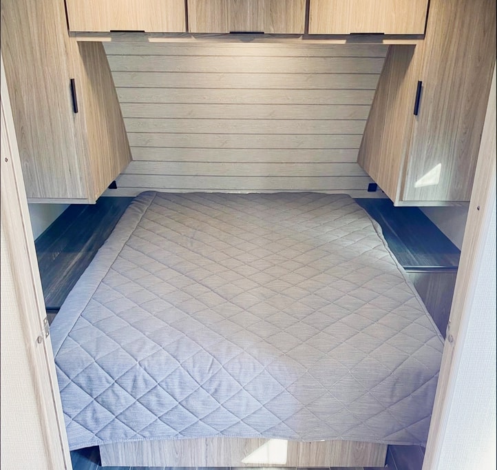 2021 Fully Loaded Family Keystone Travel Trailer