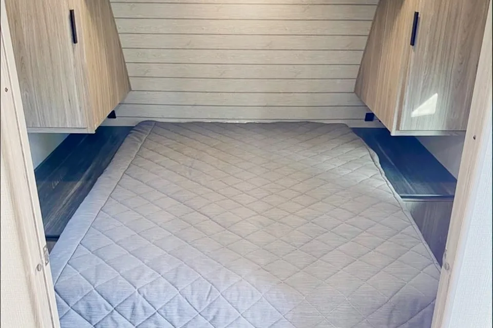 2021 Fully Loaded Family Keystone Travel Trailer