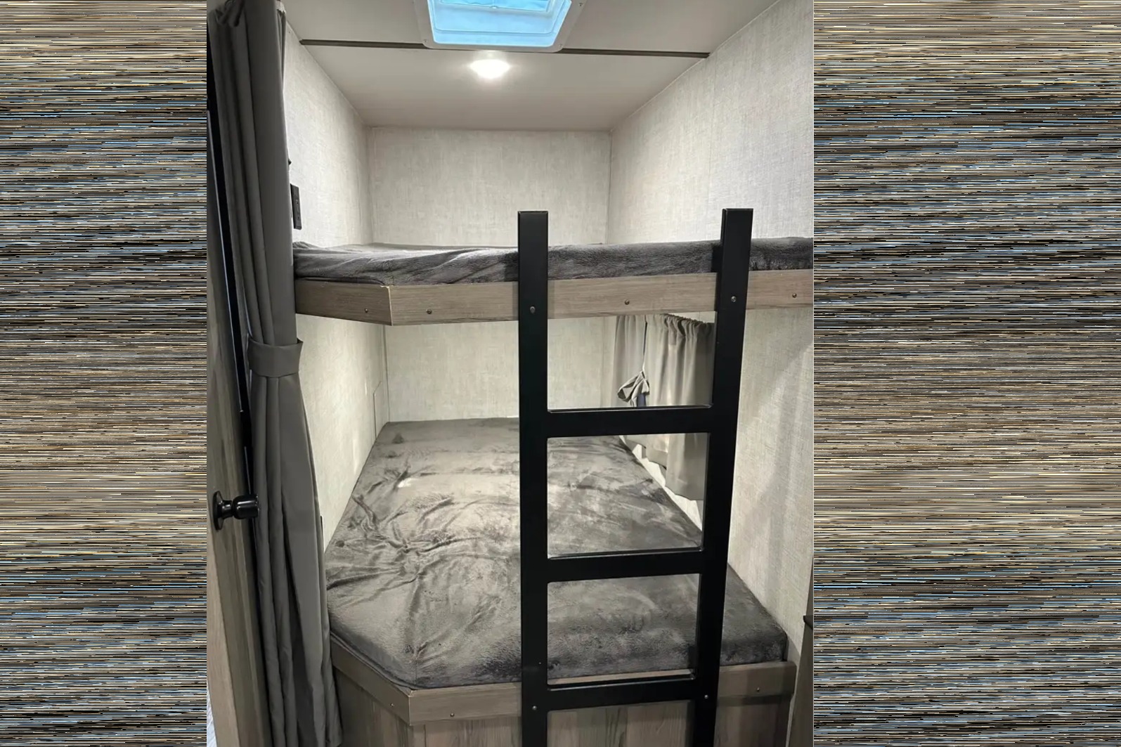 The Enlighten ( Great for winter camping!)