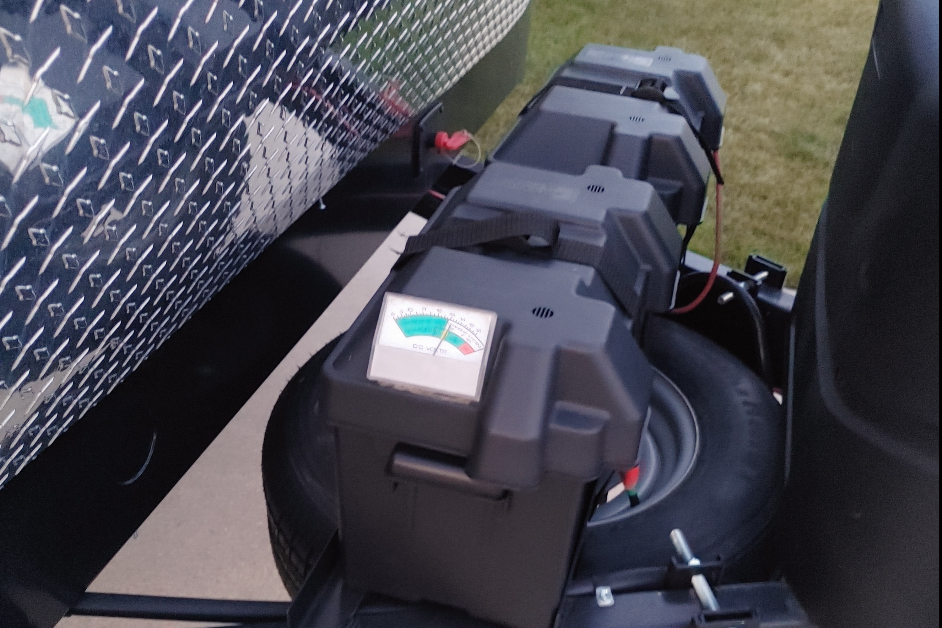 Family Friendly Travel Trailer