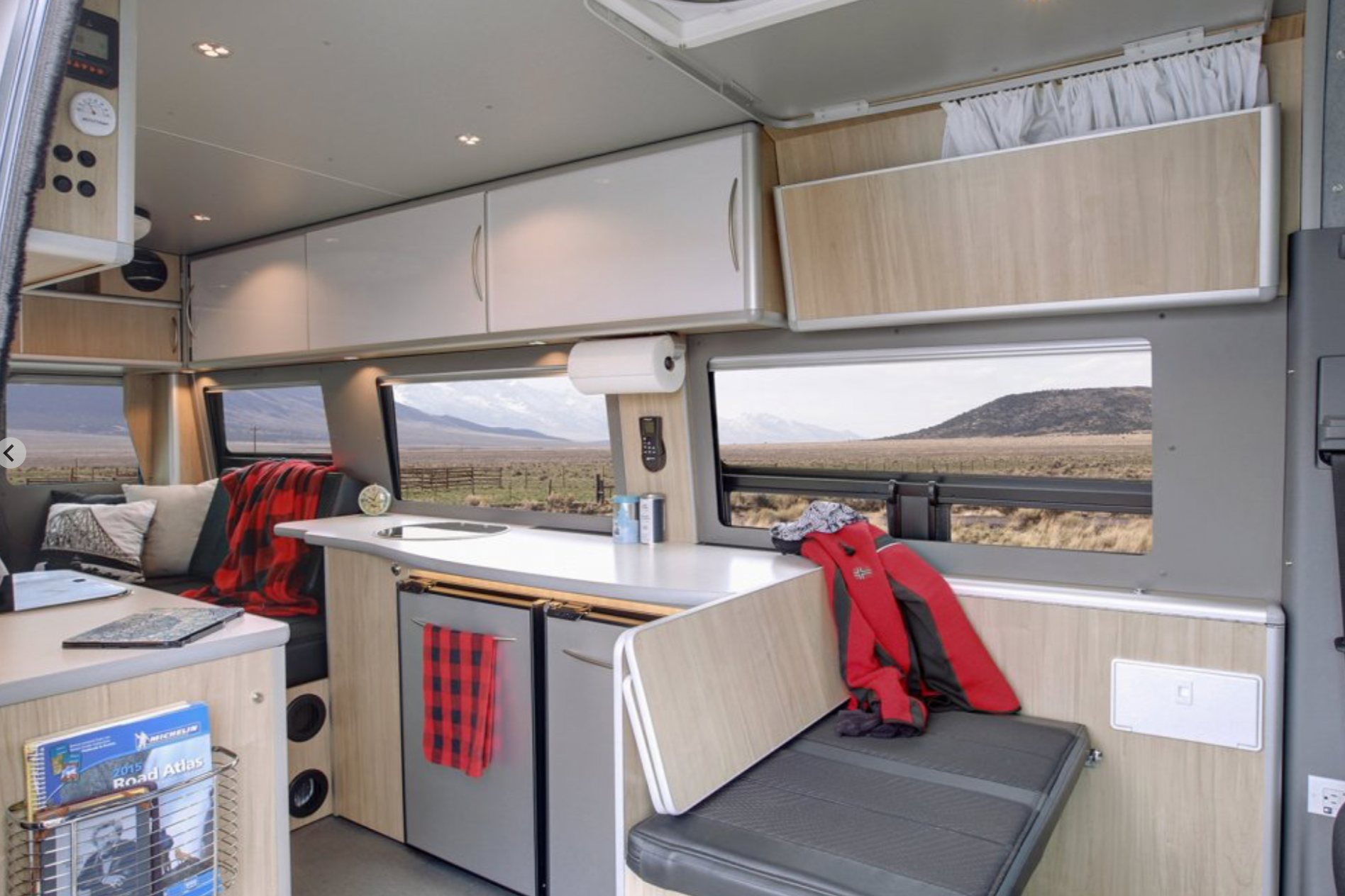 Safari Condo 