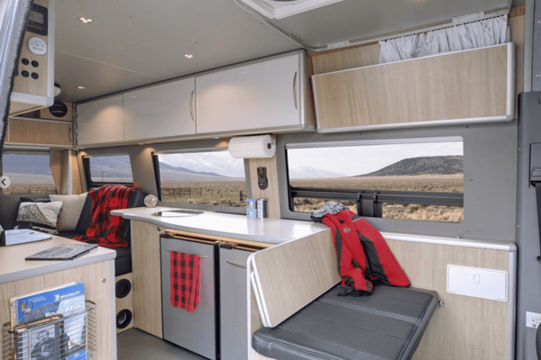 Safari Condo