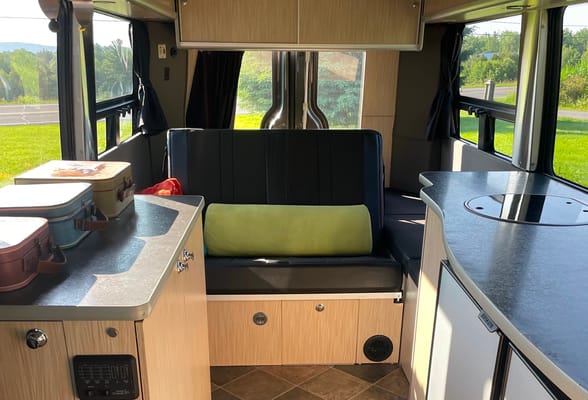 Safari Condo