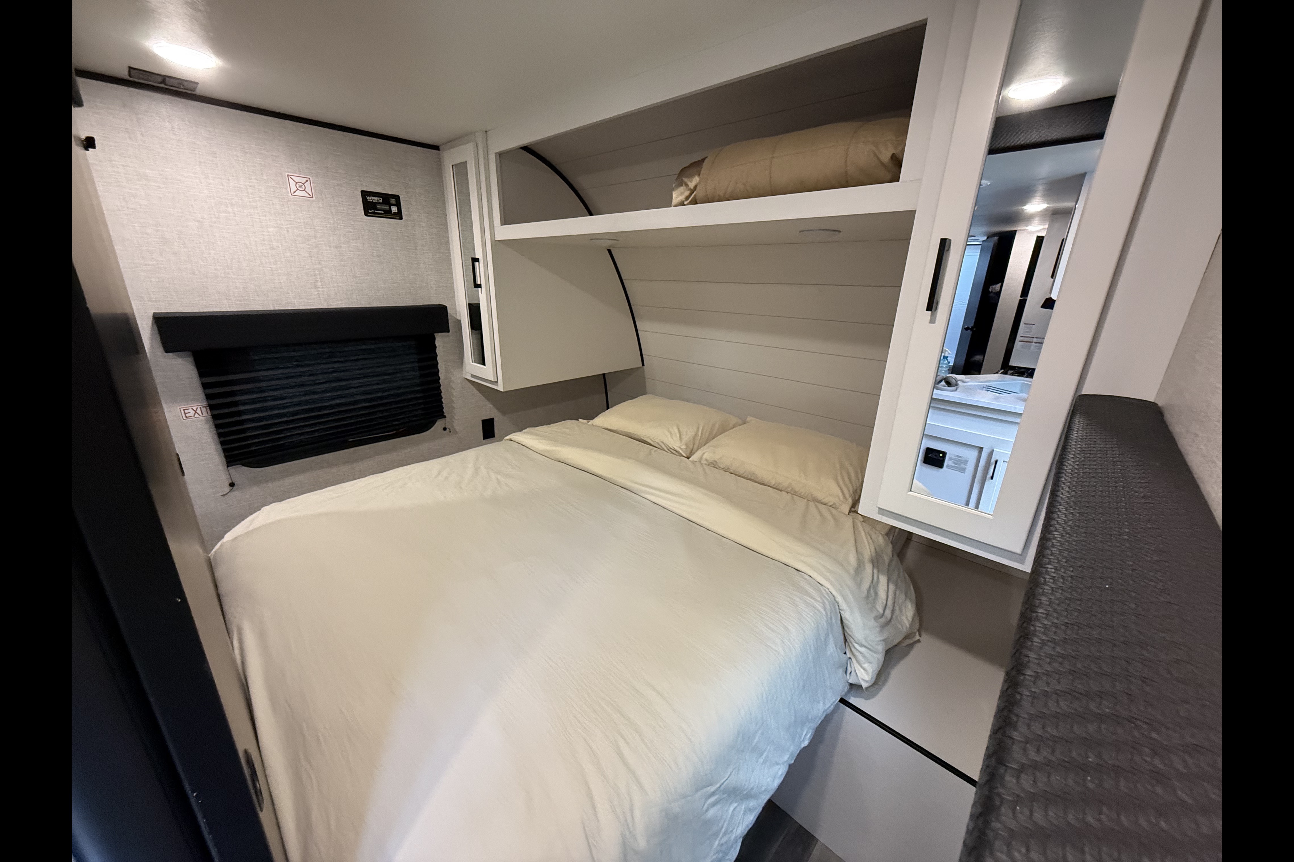 Jayco Family Bunkhouse
