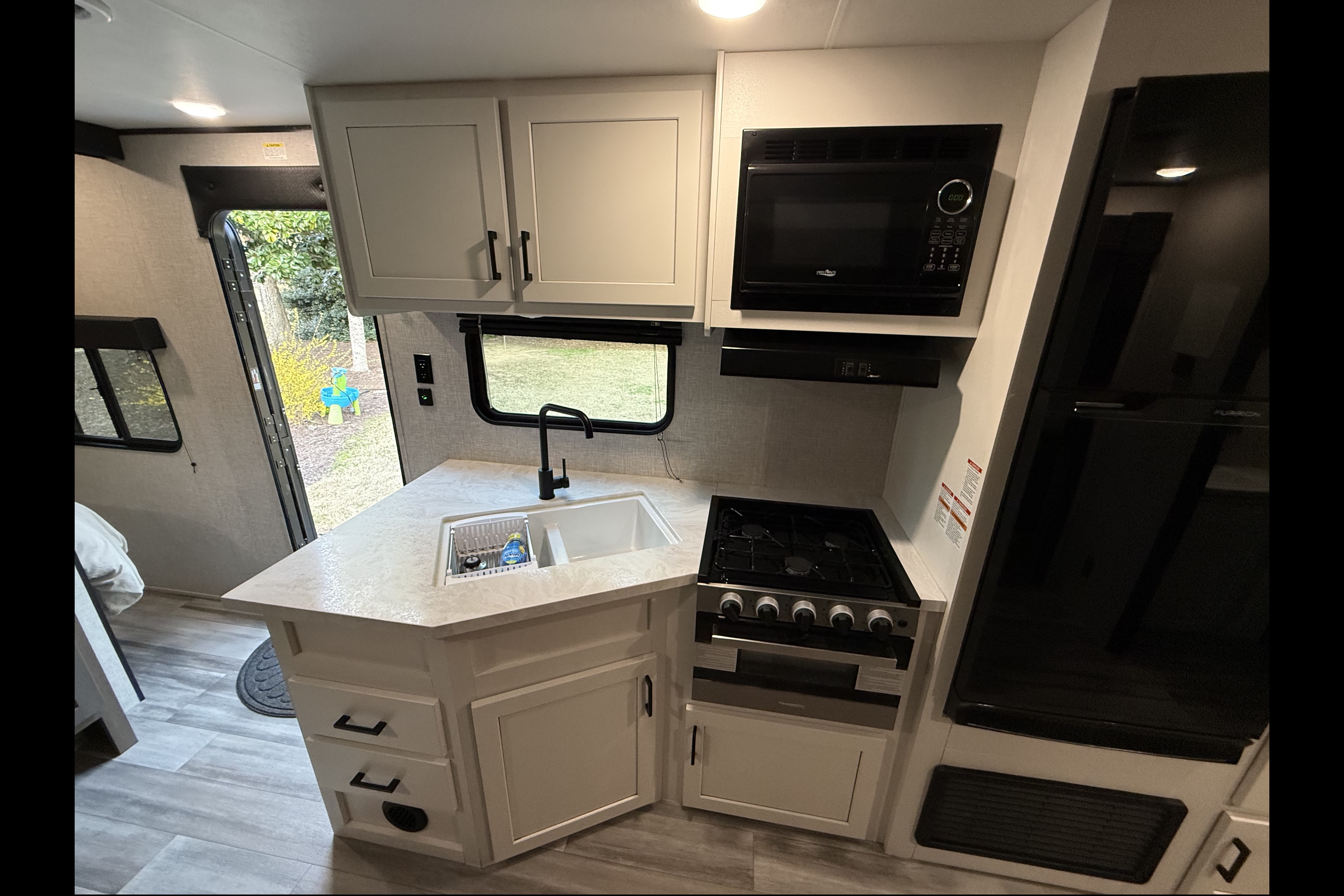 Jayco Family Bunkhouse