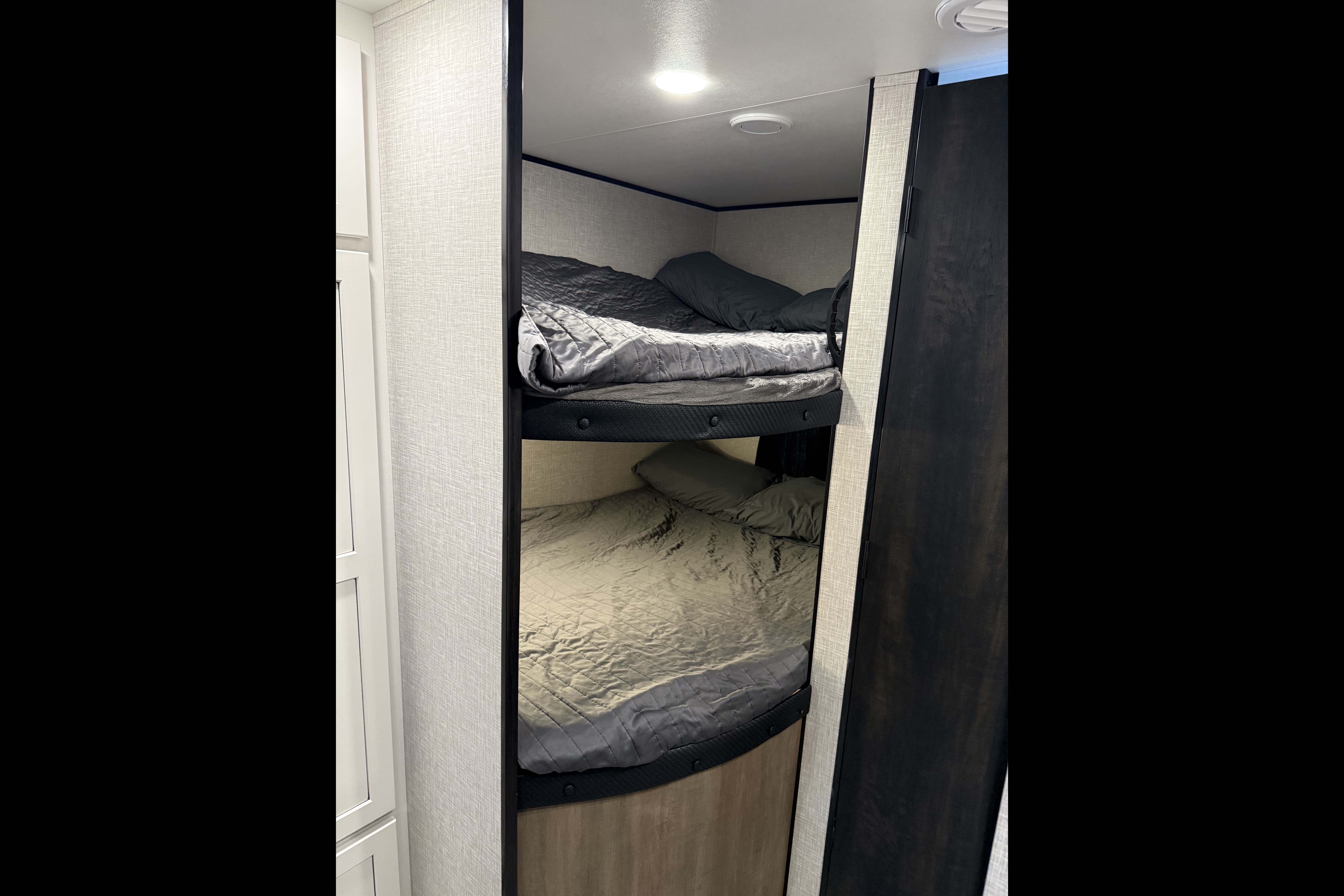 Jayco Family Bunkhouse