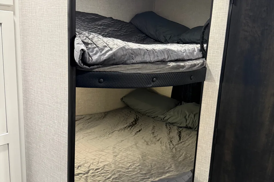 Jayco Family Bunkhouse