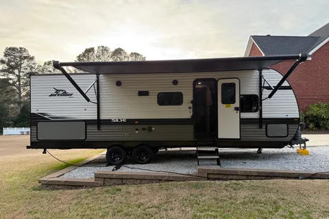 Jayco Family Bunkhouse