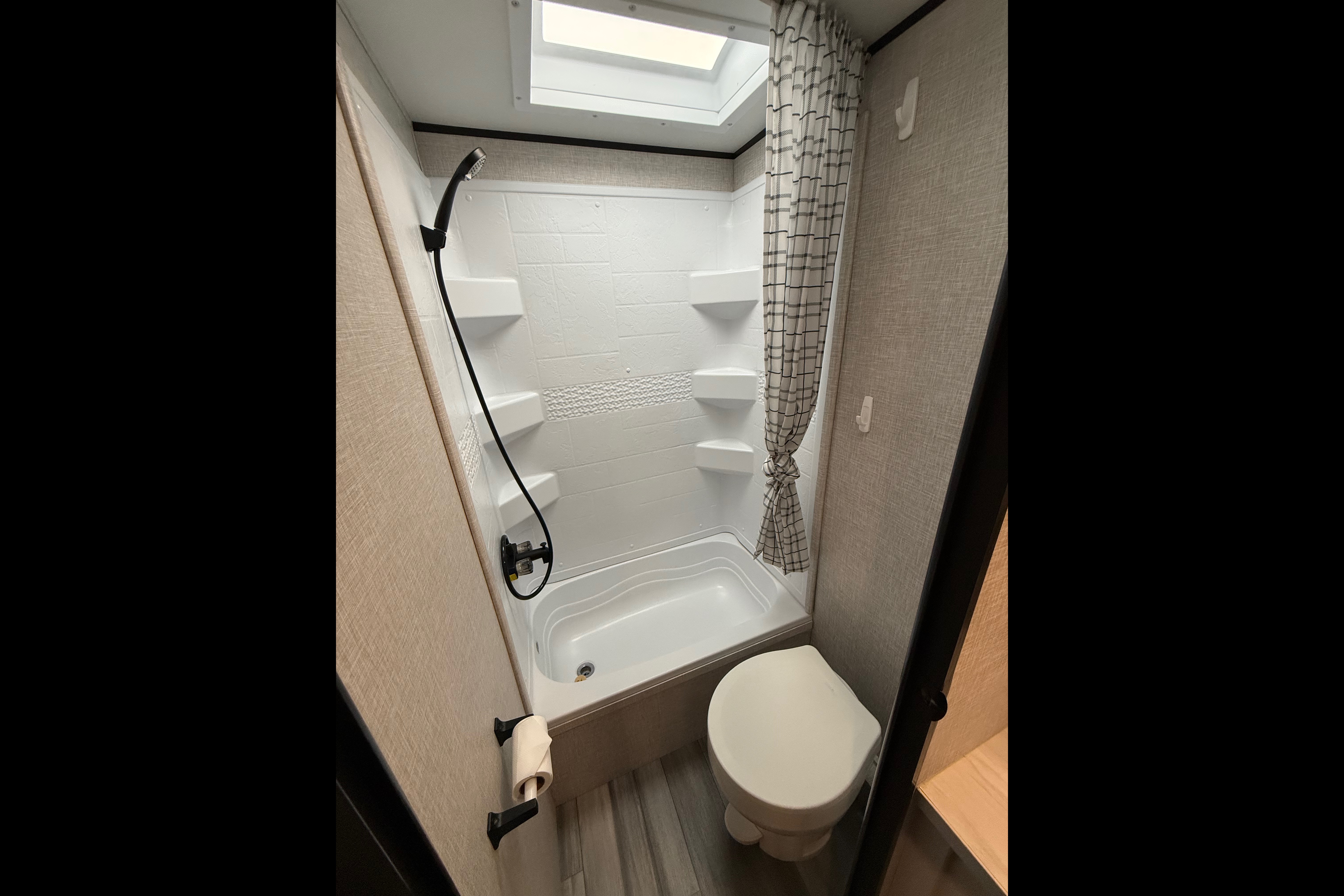 Jayco Family Bunkhouse