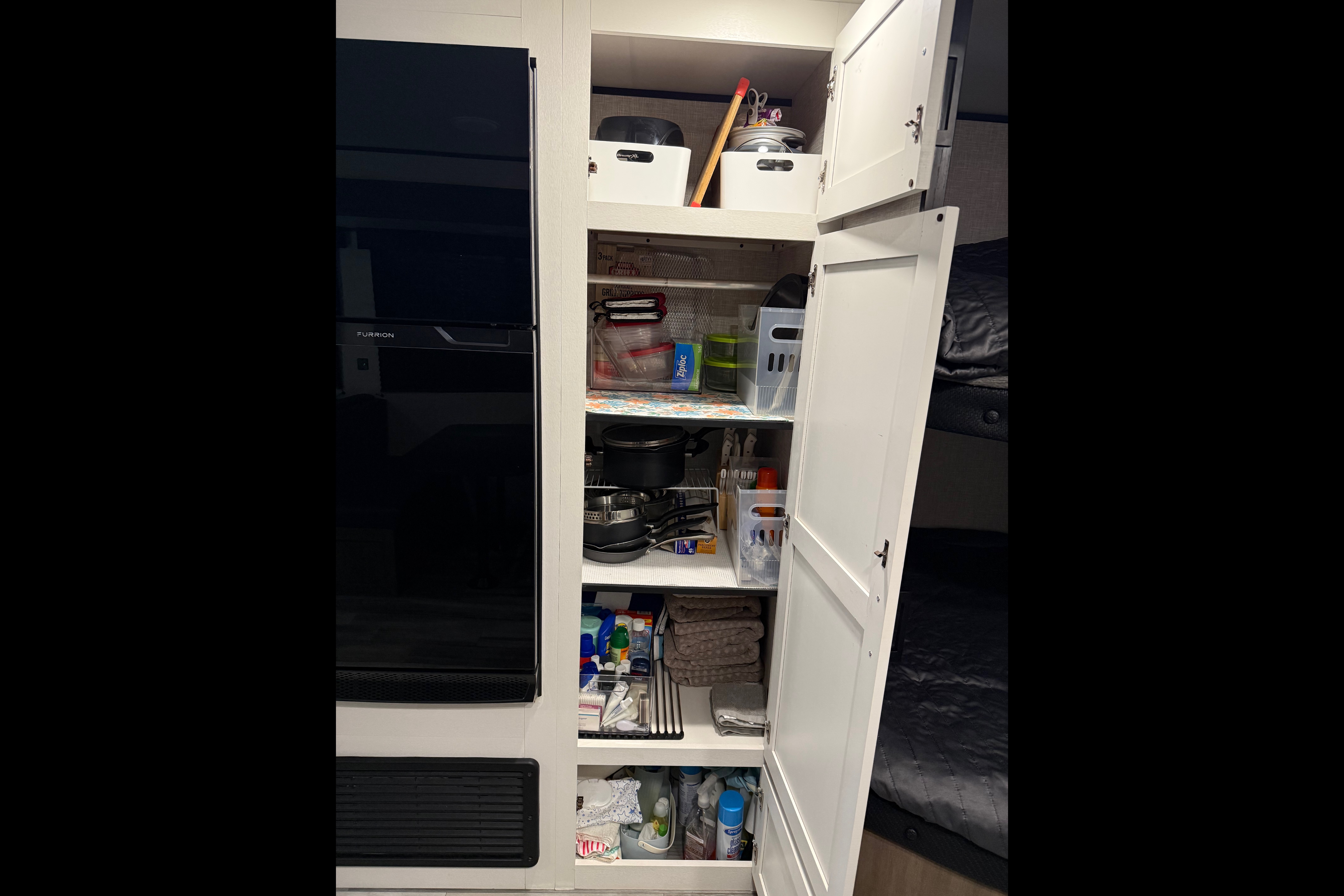 Jayco Family Bunkhouse