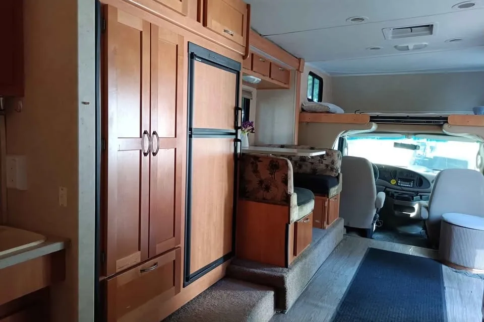 Paradise Sunseeker - Class C