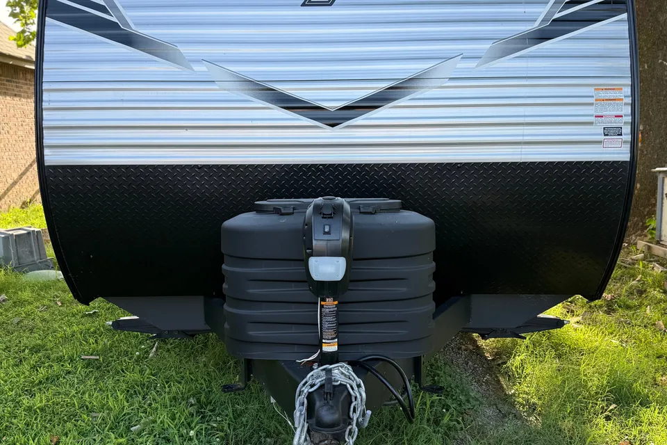 Rawls Rustic Roamer