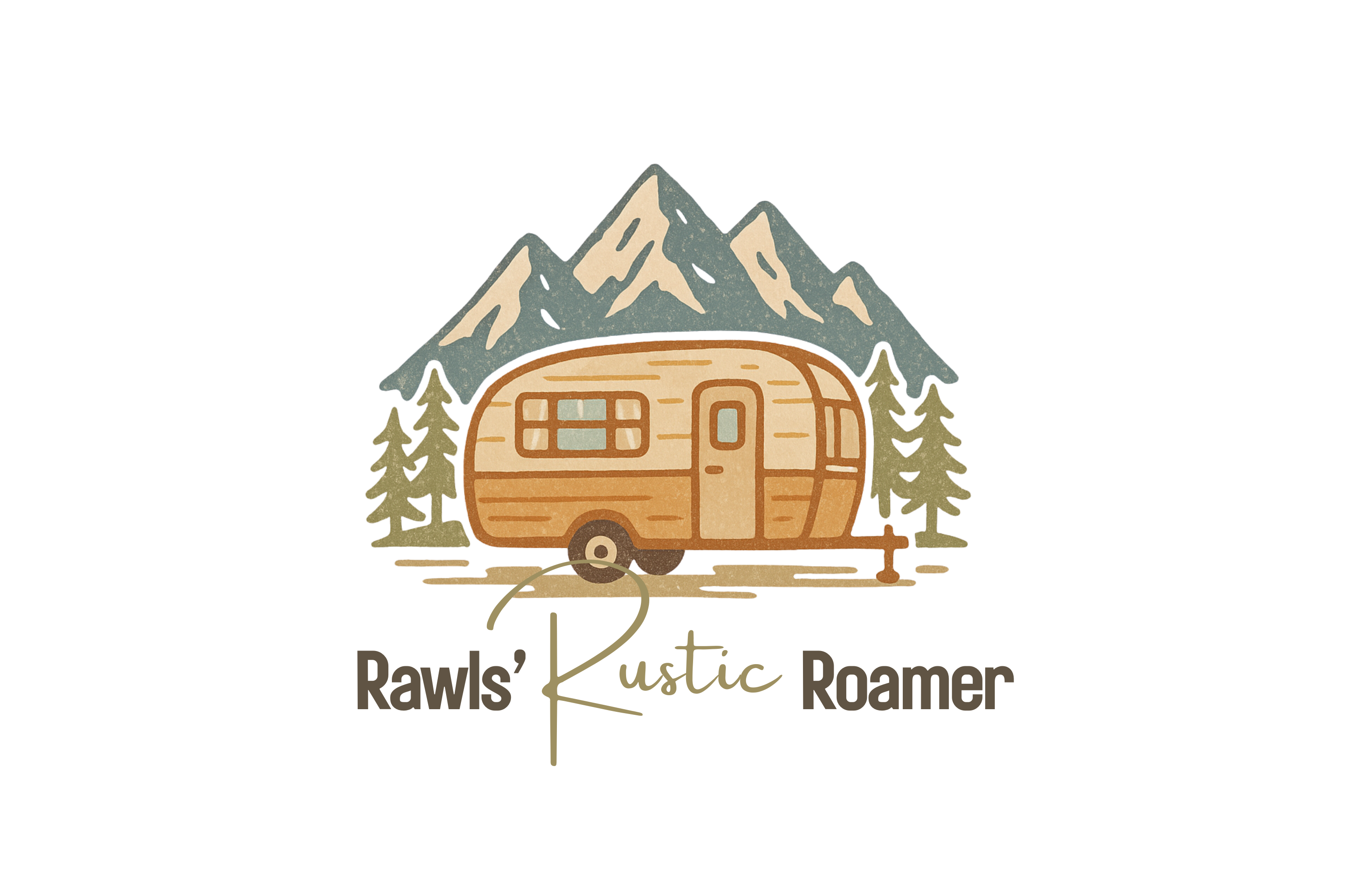 Rawls Rustic Roamer