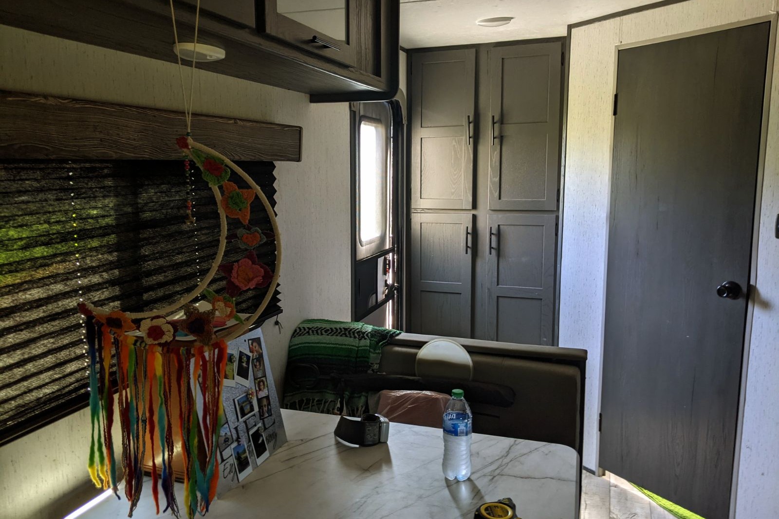Vic's Dutchmen Aspen Trail Travel Trailer