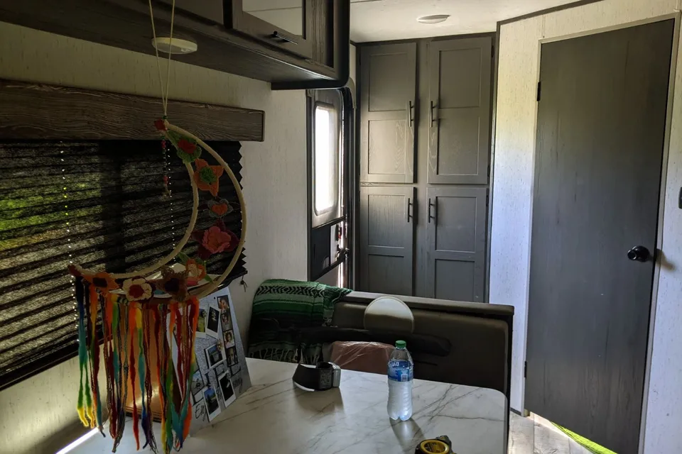 Vic's Dutchmen Aspen Trail Travel Trailer