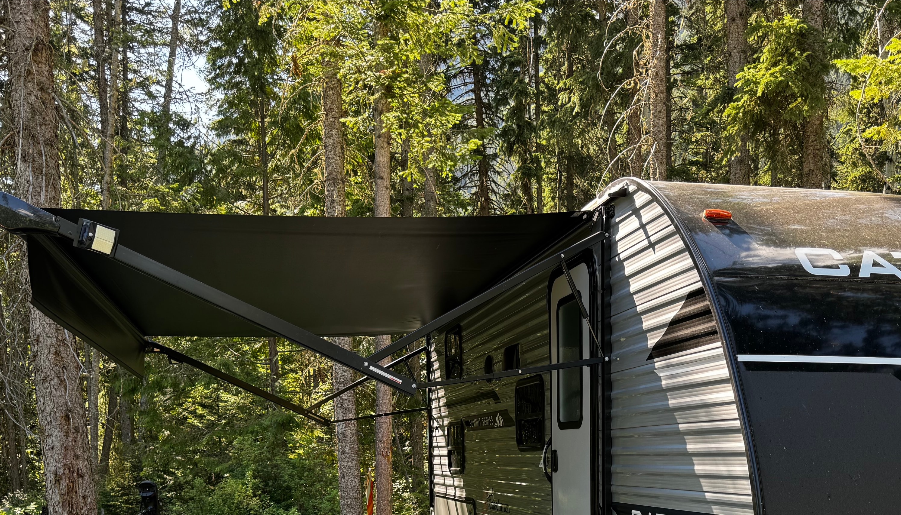 2024 Coachmen Catalina 184BHS • Off-Grid Family Bunkhouse w/ 300W Solar Lithium | Delivery & Setup