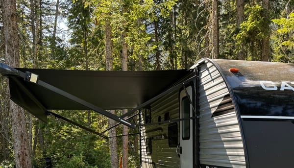 2024 Coachmen Catalina 184BHS • Off-Grid Family Bunkhouse w/ 300W Solar Lithium | Delivery & Setup