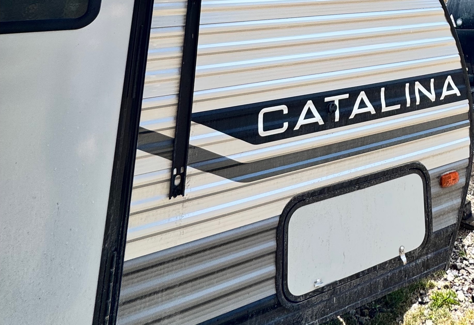2024 Coachmen Catalina 184BHS • Off-Grid Family Bunkhouse w/ 300W Solar Lithium | Delivery & Setup