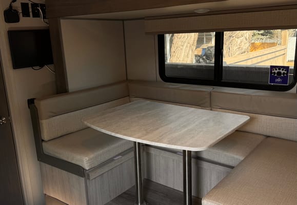 2024 Coachmen Catalina 184BHS • Off-Grid Family Bunkhouse w/ 300W Solar Lithium | Delivery & Setup