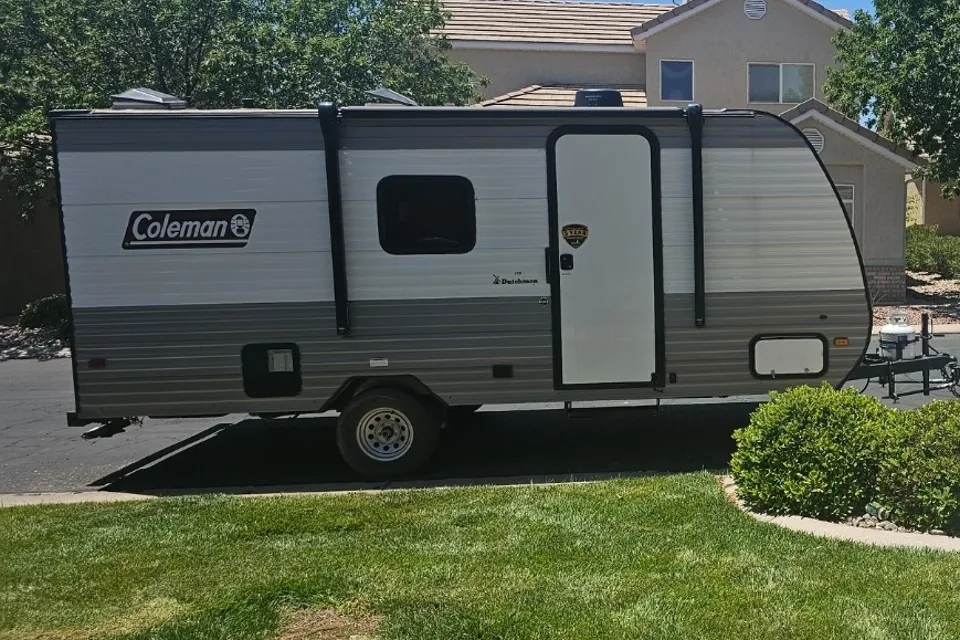 Coleman Lantern Lt 17B (the memories maker)