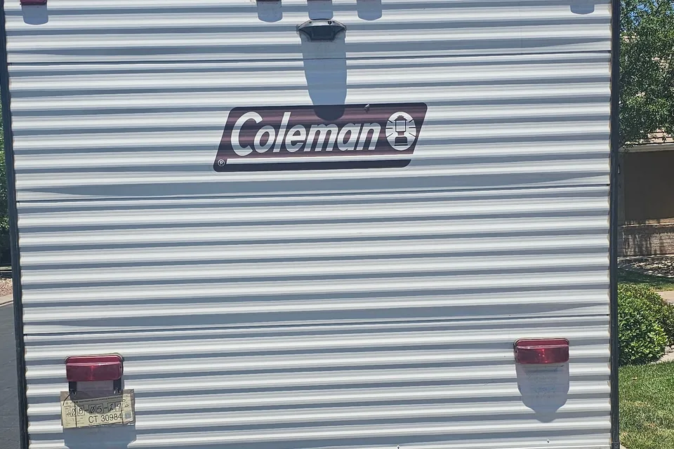 Coleman Lantern Lt 17B (the memories maker)