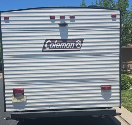 Coleman Lantern Lt 17B (the memories maker)
