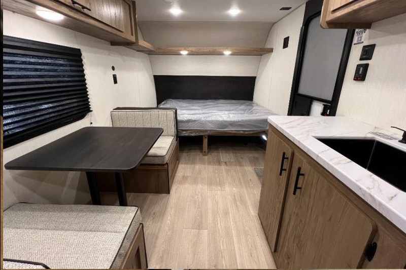 2025 Forest River Wolf Pup - Jackson RV Rental