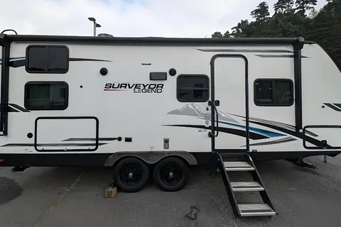 THE BUNKHOUSE