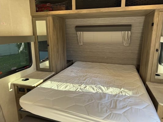THE BUNKHOUSE