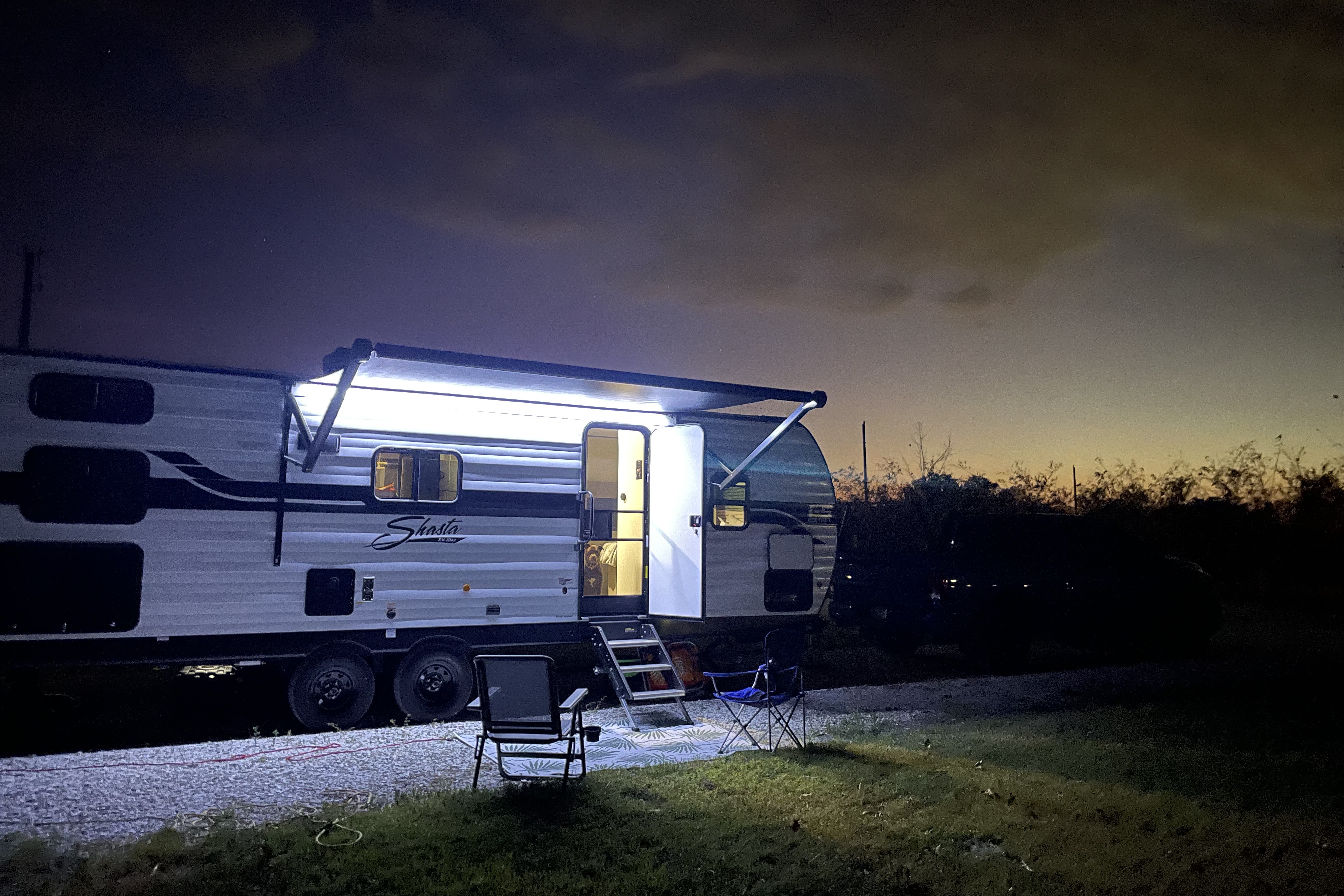 2025 Bunkhouse Sleeps 7 | Delivery Available
