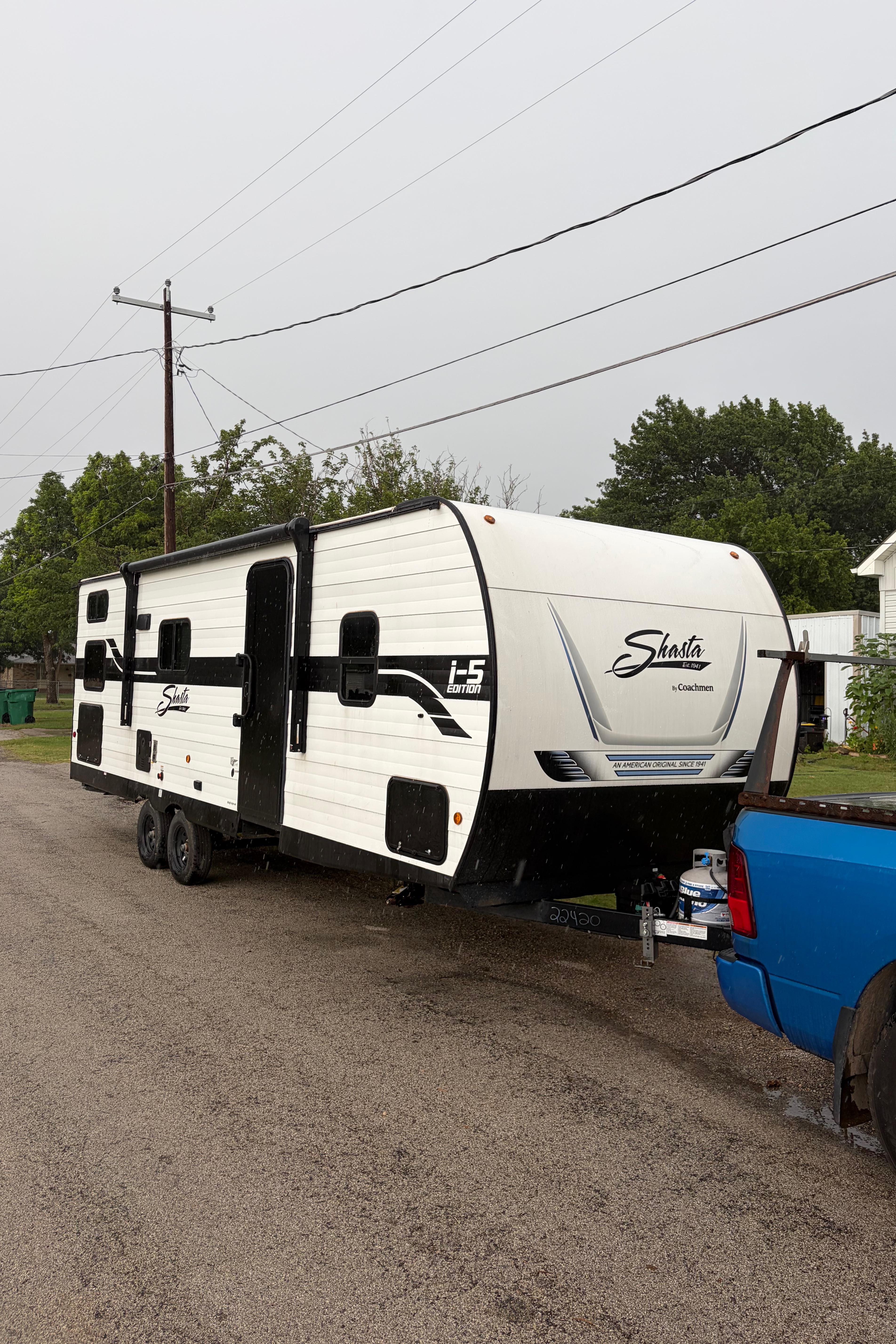 2025 Bunkhouse Sleeps 7 | Delivery Available