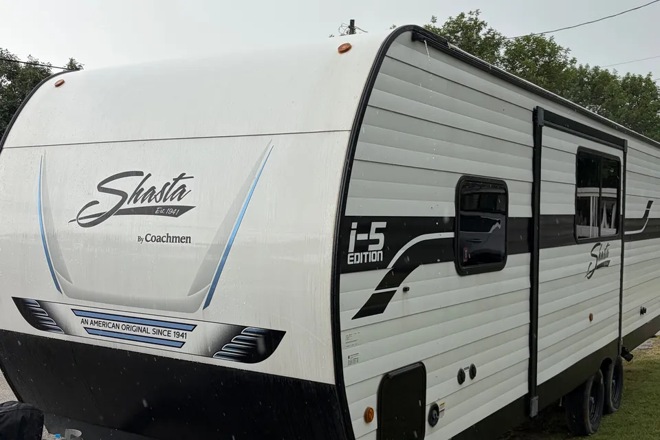 2025 Bunkhouse Sleeps 7 | Delivery Available