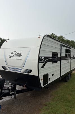 2025 Bunkhouse Sleeps 7 | Delivery Available