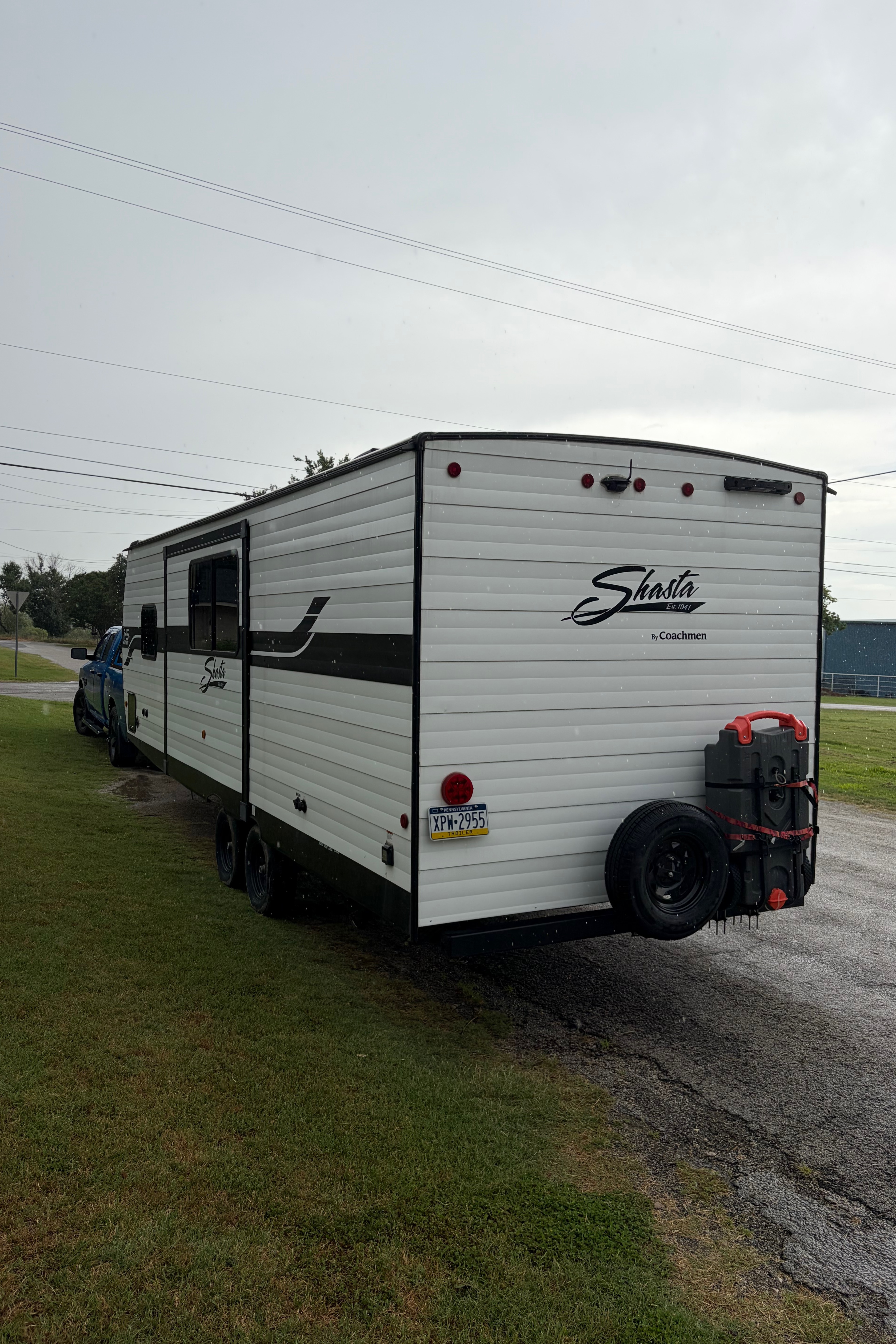 2025 Bunkhouse Sleeps 7 | Delivery Available